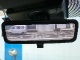 メーカーオプション デジタルインナーミラー付き！！