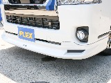モデリスタ フロントスポイラー付き！！