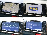 トヨタ純正 7インチ SDナビ付き！！