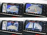 メーカーオプション パノラミックビューモニター付き！！