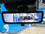 メーカーオプション デジタルインナーミラー付き！！