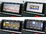 カロッツェリア 7インチ SDナビ付き！！