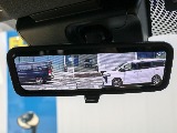 メーカーオプション デジタルインナーミラー付き！！