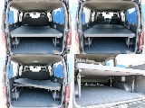 FLEXオリジナル ベッドキットタイプ２付き！！