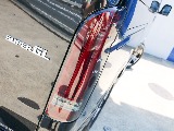 FLEXオリジナル アルティメットLEDテールランプ付き！！