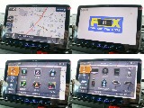 アルパイン BIG-X11 SDナビ付き！！