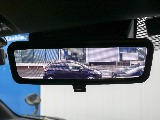 メーカーオプション デジタルインナーミラー付き！！