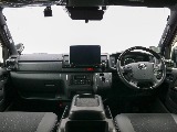 ダークプライム専用インテリアパネル付き！！