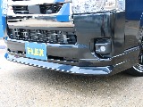 FLEXオリジナル DelfinoLineフロントスポイラー付き！！
