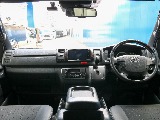 ダークプライム専用インテリアパネル！！