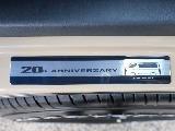 200系20周年記念スカッフプレート付き！！