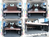 FLEXオリジナル KNOTRECORD ベッドキット付き！！