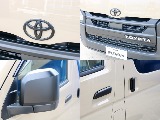 各メッキ 艶無しブラックペイント済み！！