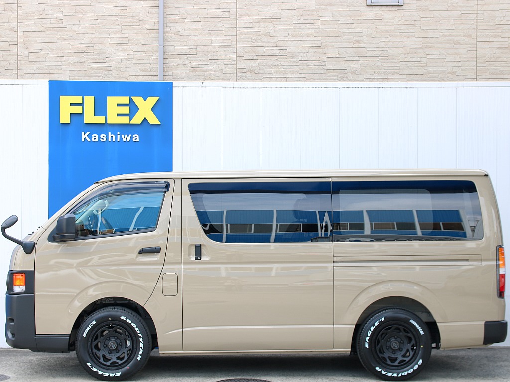 メーカーオプション 両側パワースライドドア付き！！