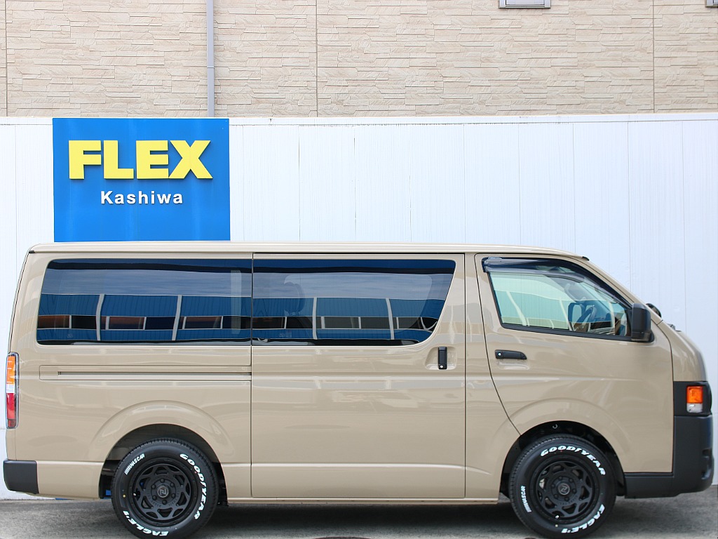 ノーマル車高となります！！ローダウンのご要望承ります！！