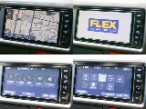 トヨタ純正 7インチ SDナビ付き！！