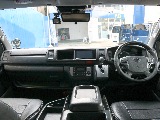 FLEXオリジナル 艶消しマホガニーインテリアパネルセット付き！！