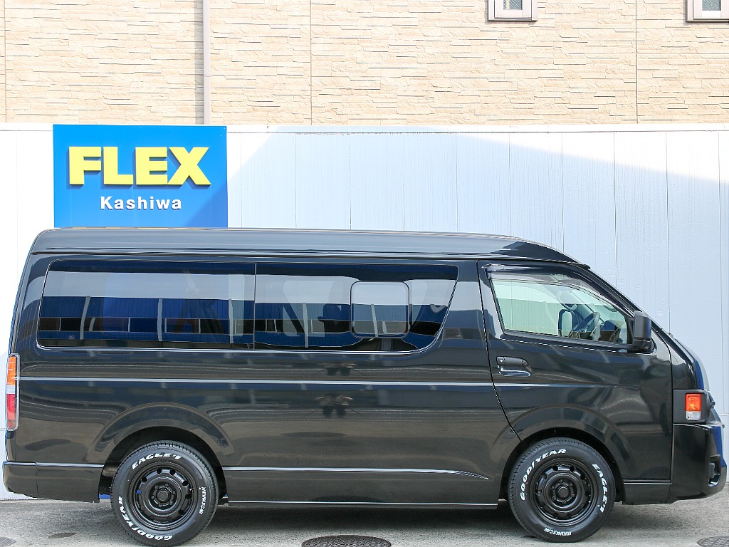 ノーマル車高となります！！ローダウンのご要望承ります！！