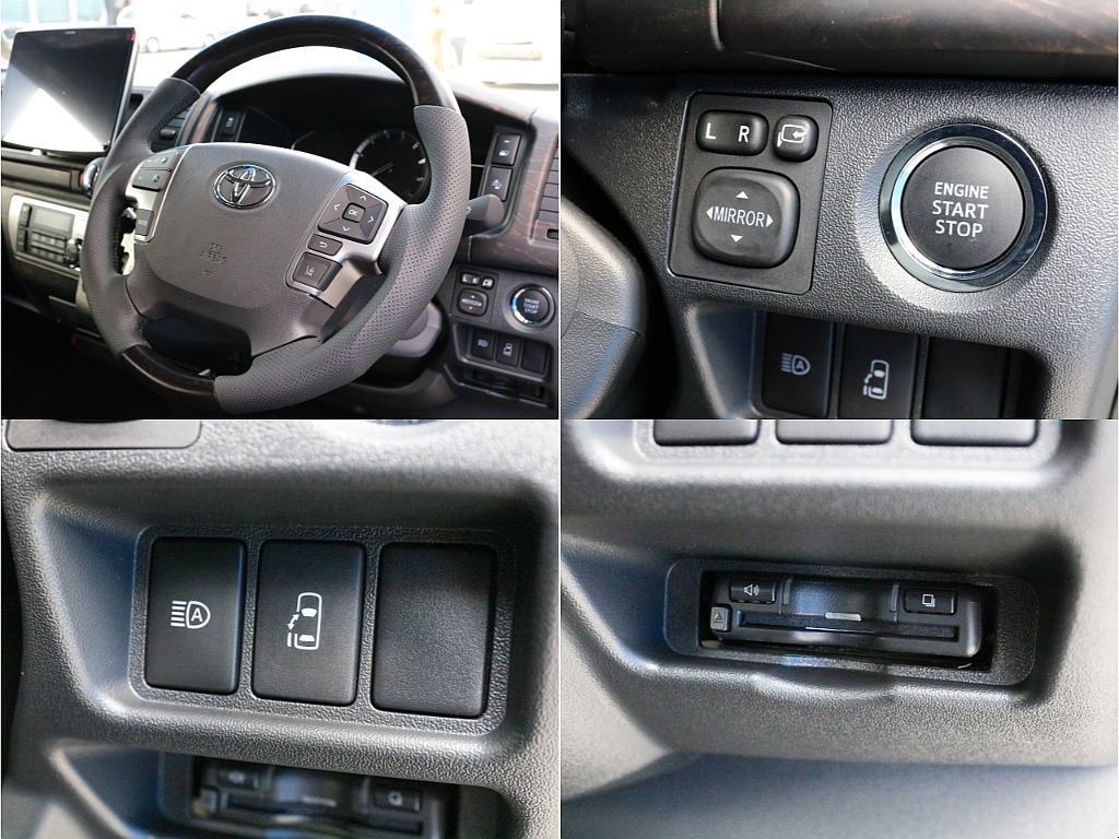 お出かけ便利なETC2.0完備！！