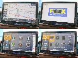 アルパイン BIG-X11 SDナビ付き！！