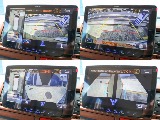 メーカーオプション パノラミックビューモニター付き！！