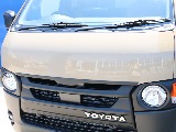 ボンネットスムージング施工済み！！