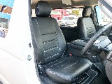 FLEXオリジナル 全席シートカバー付き！！