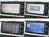 カロッツェリア 7インチ SDナビ付き！！