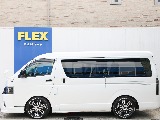 メーカーオプション パワースライドドア完備！！