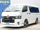 R3年式 ハイエースワゴン GL 2WD スタンダード 入庫致しました！！