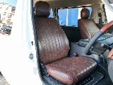 FLEXオリジナル KNOT RECORDシートカバー付き！！