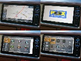 アルパイン 7インチ SDナビ付き！！