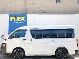 メーカーオプション パワースライドドア完備！！