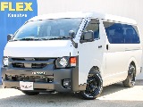 R6年式 ハイエースワゴン GL ReClassic 入庫致しました！！