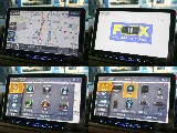 アルパイン BIG-X11 SD ナビ付き！！