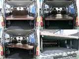FLEXオリジナル KNOT RECORDベッドキット付き！！
