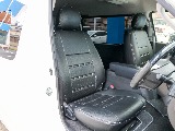 FLEXオリジナル 全席シートカバー付き！！