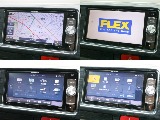 カロッツェリア 7インチSDナビ付き！！