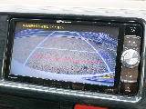 バックカメラ付き！！