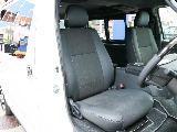 ダークプライム専用 ハーフレザーシート付き！！