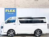 メーカーオプション 両側パワースライドドア完備！！