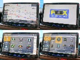 アルパイン BIG-X11 SDナビ付き！！