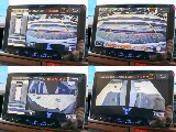 メーカーオプション パノラミックビューモニター付き！！