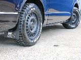GR マッドフラップ付き！！