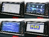 パナソニック 7インチ SDナビ付き！！