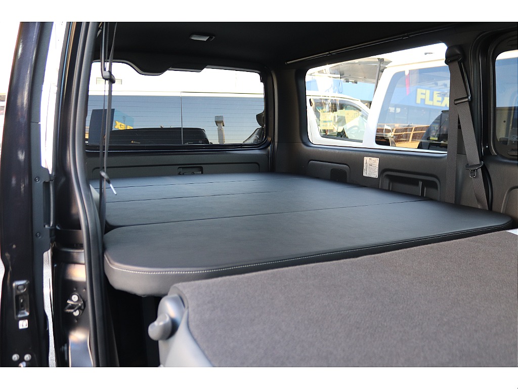 ハイエース高崎店にて展示中♪027-384-3591