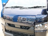 FLEXオリジナル バッドフェイスボンネット！！