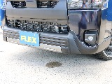 FLEXオリジナル T-FORCEフロントスポイラー付き！！