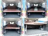 FLEXオリジナル KNOT RECORD ベッドキット付き！！