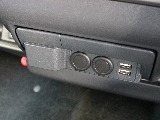 カーメイト 電源増設ユニット付き！！